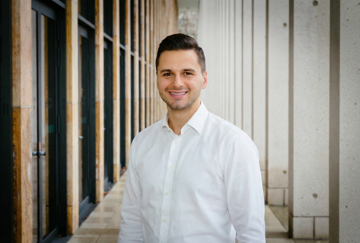 Fabian Stamminger