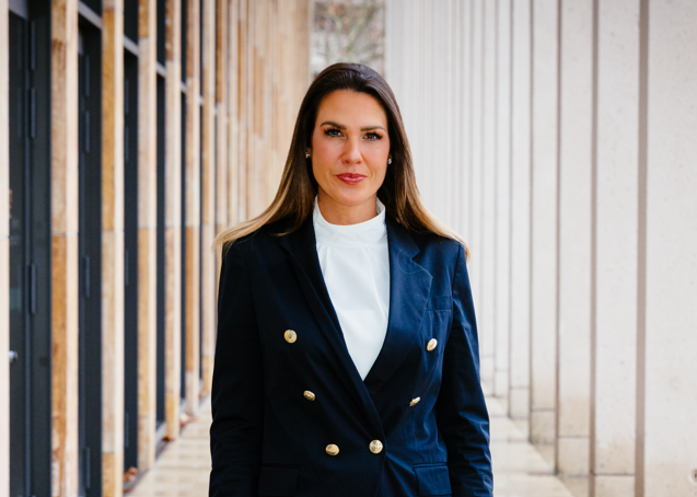 Nathalie Richert