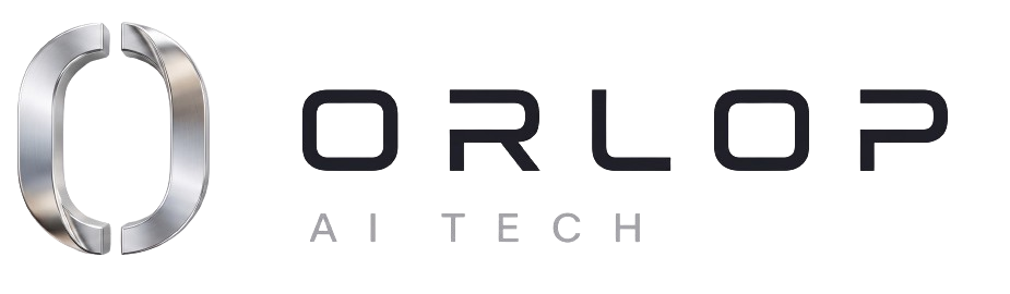 Orlop AI Tech Logo