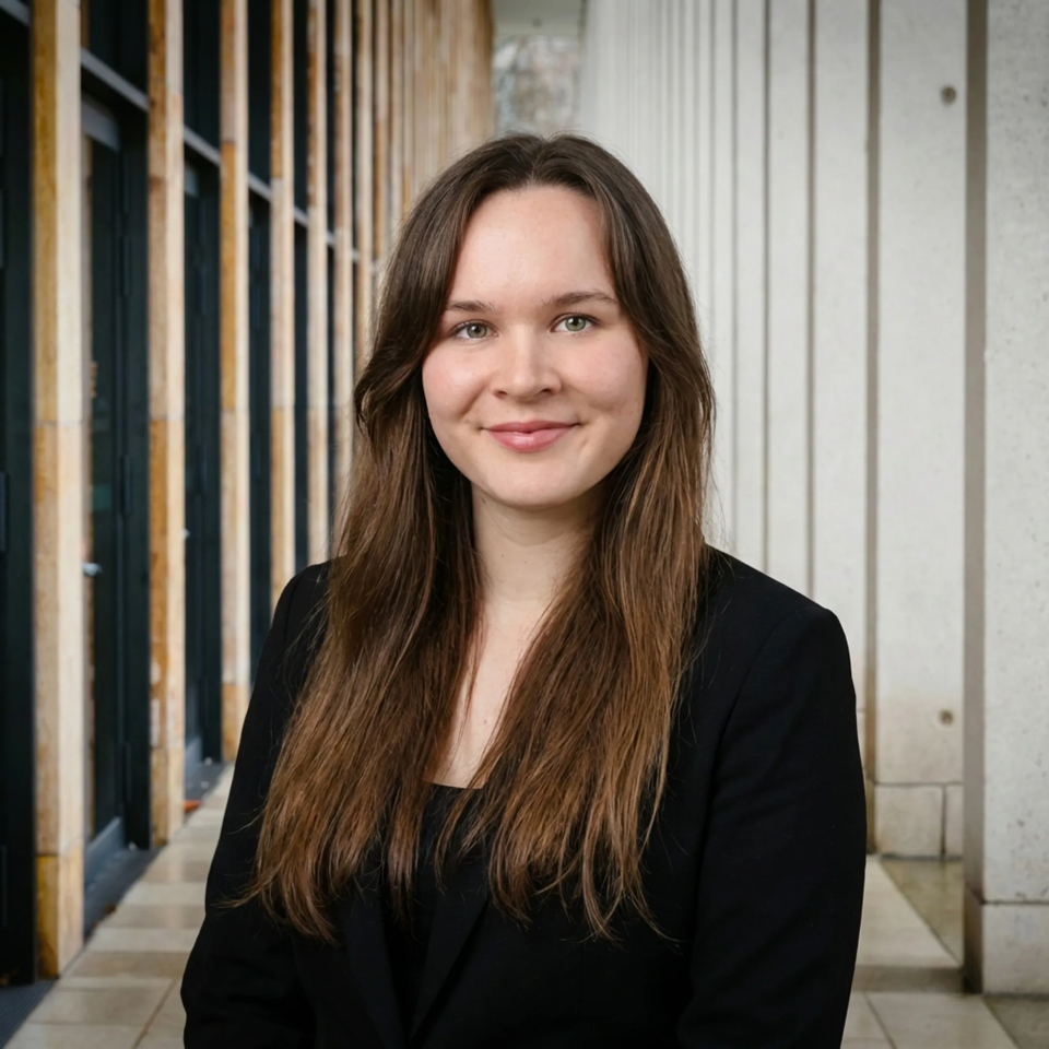 Clarissa Herklotz